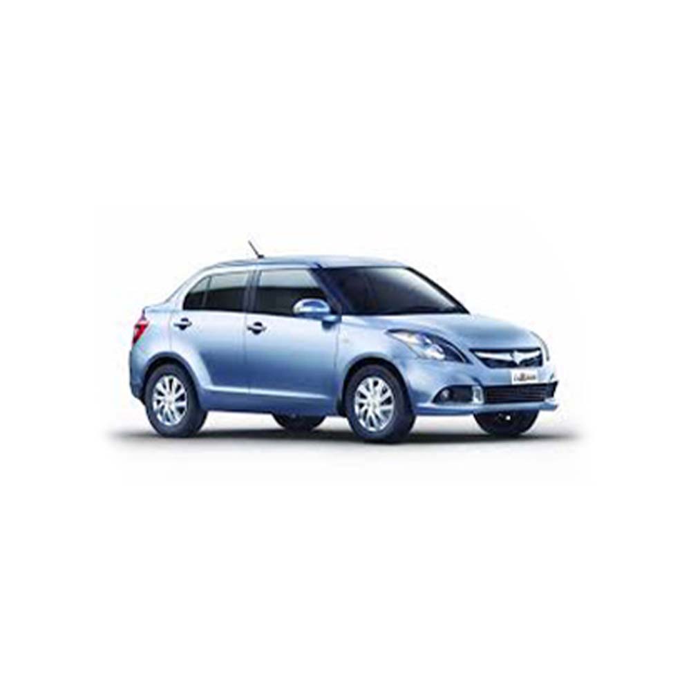 Maruthi Suzuki Swift Dzire Gen 2