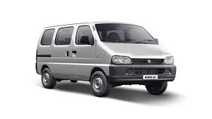 MARUTI Eeco 2010-2022