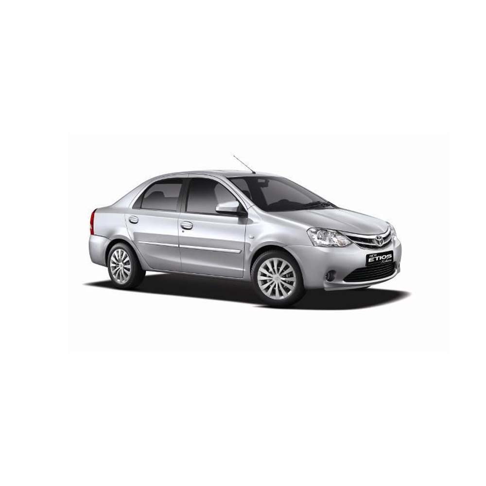 Toyota Etios Sedan