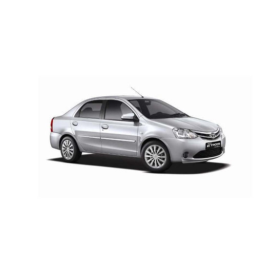 Toyota Etios Sedan