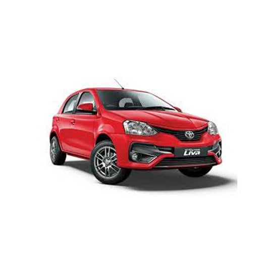 Toyota Etios Liva