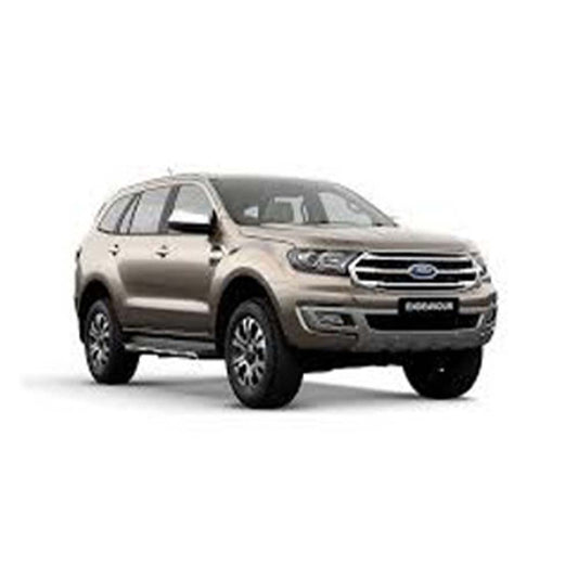 Ford Endeavour GEN 3 2016-present