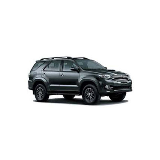Toyota Fortuner Gen 1
