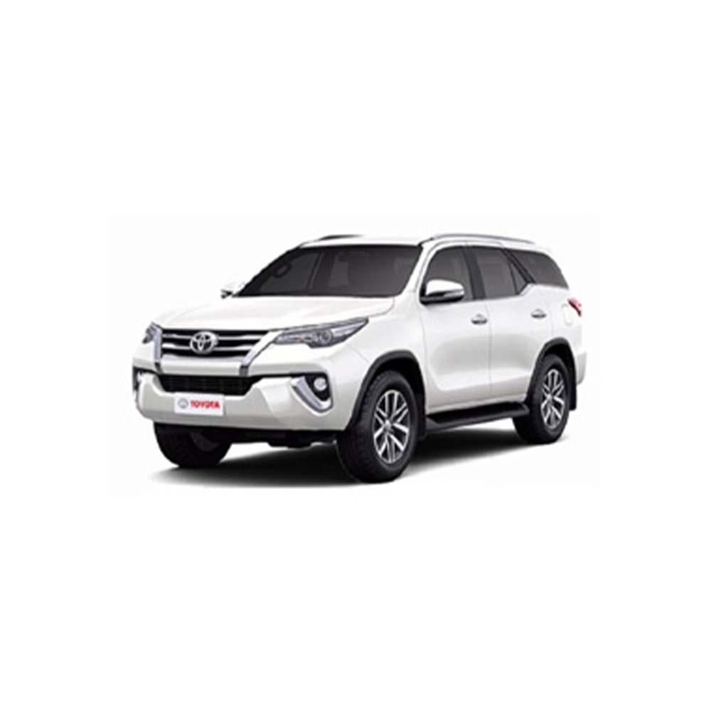 TOYOTA Fortuner GEN 2 2015- Present