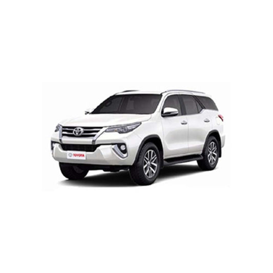TOYOTA Fortuner GEN 2 2015- Present