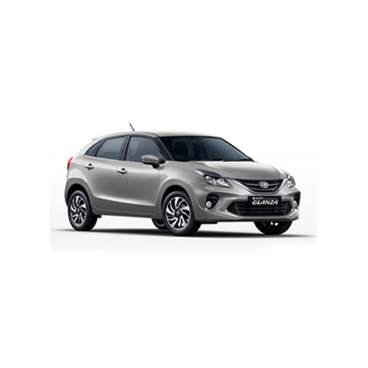 Toyota Glanza