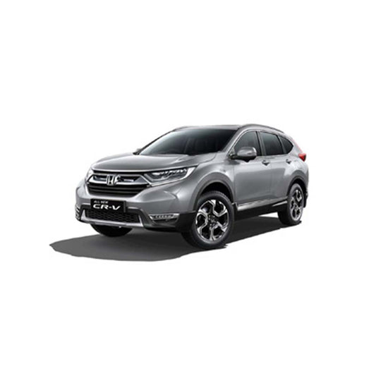 Honda CR-V GEN3