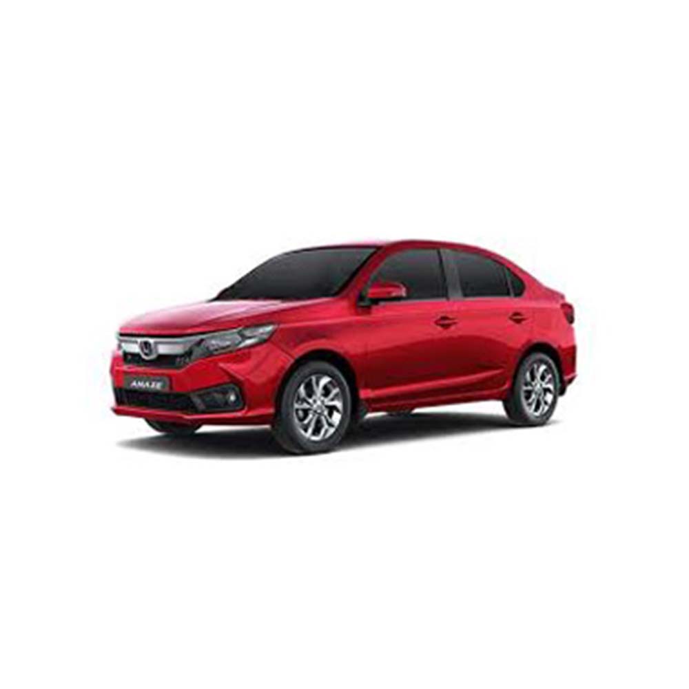 Honda Amaze Gen 2 2018-24