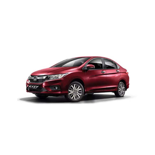 Honda city 2014-18