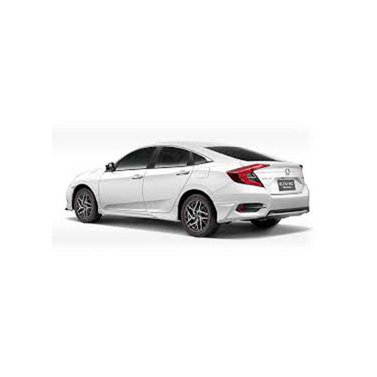 Honda Civic 2019