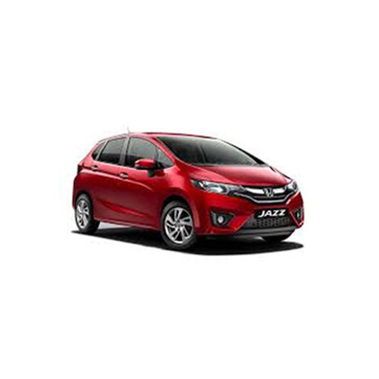 Honda Jazz 2015