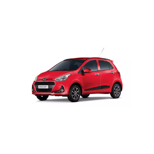 Hyundai Grand i20 2013-22