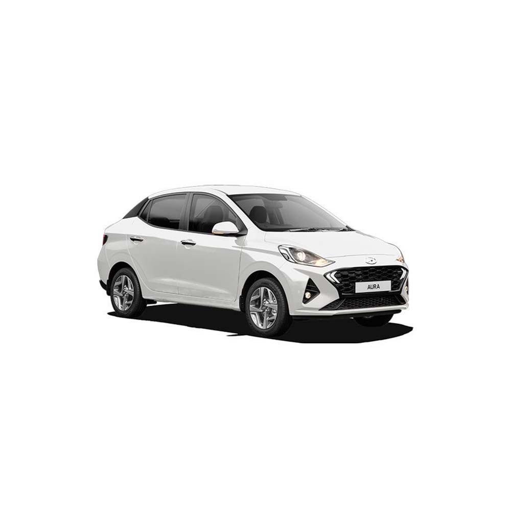 Hyundai Aura