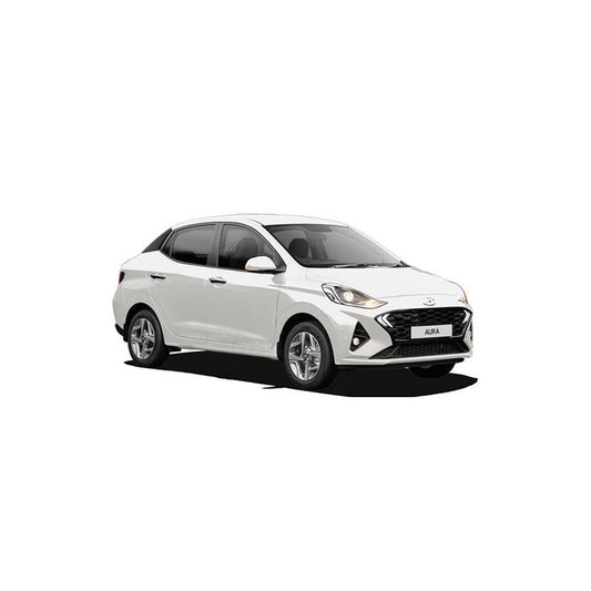 Hyundai Aura