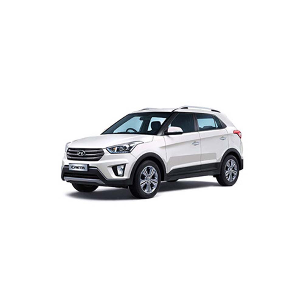 Hyundai creta Gen 1 2015-20