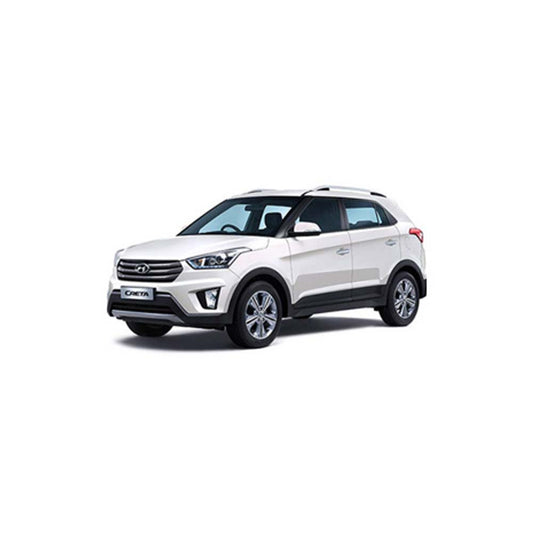 Hyundai creta Gen 1 2015-20