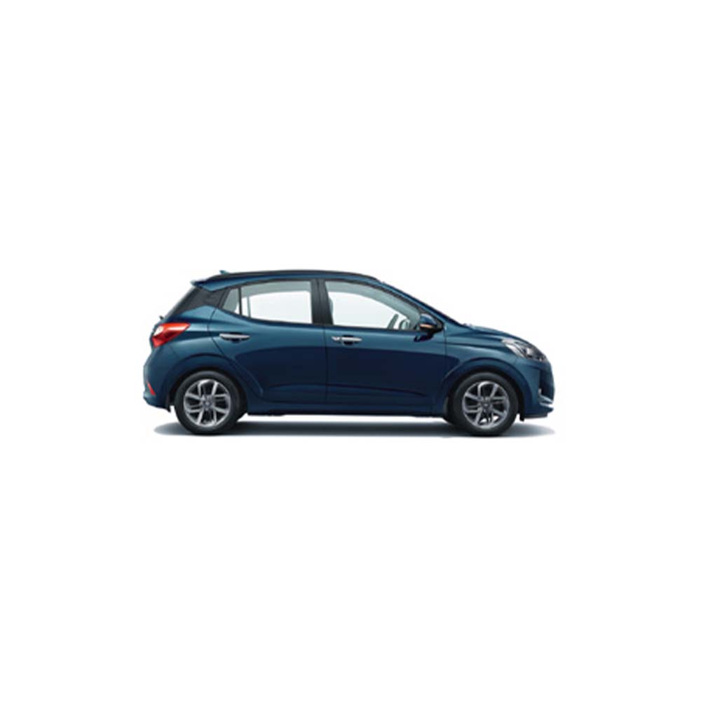 Hyundai Grand i10 Nios 2019
