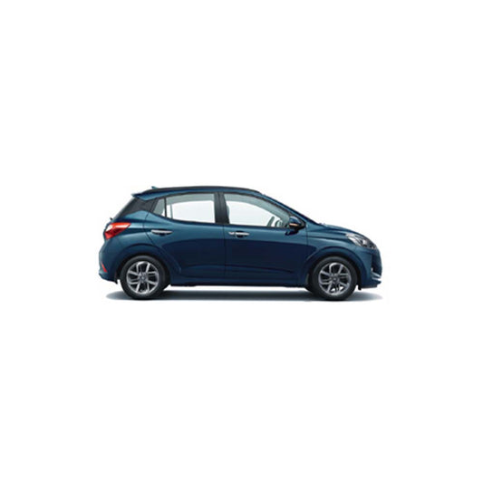 Hyundai Grand i10 Nios 2019