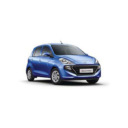 Hyundai Santro New 2018