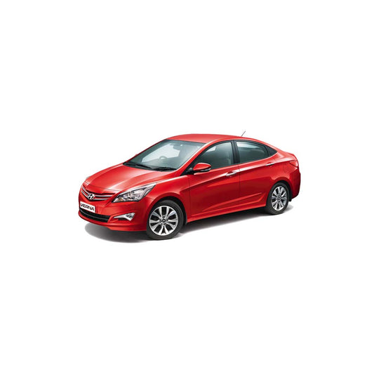 HYUNDAI VERNA GEN 2   2011-16