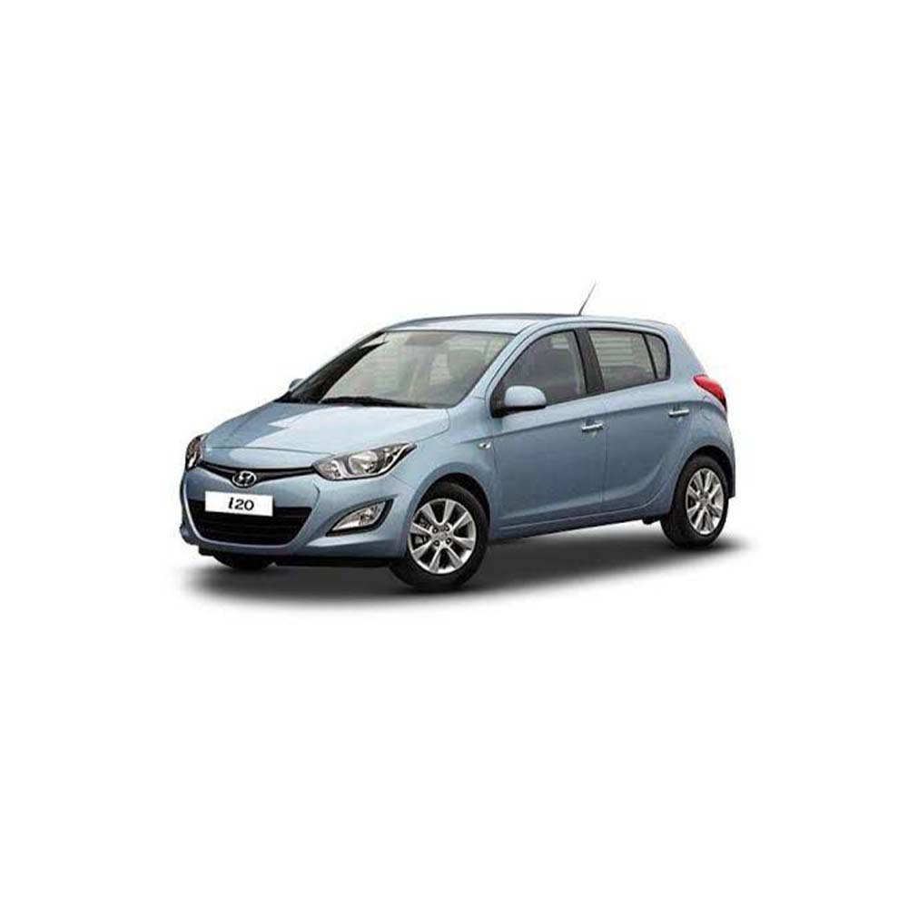 Hyundai i20 Gen1 2009-14