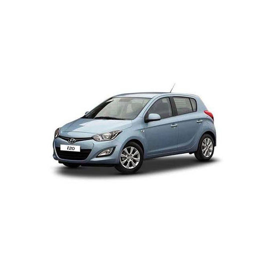 Hyundai i20 Gen1 2009-14