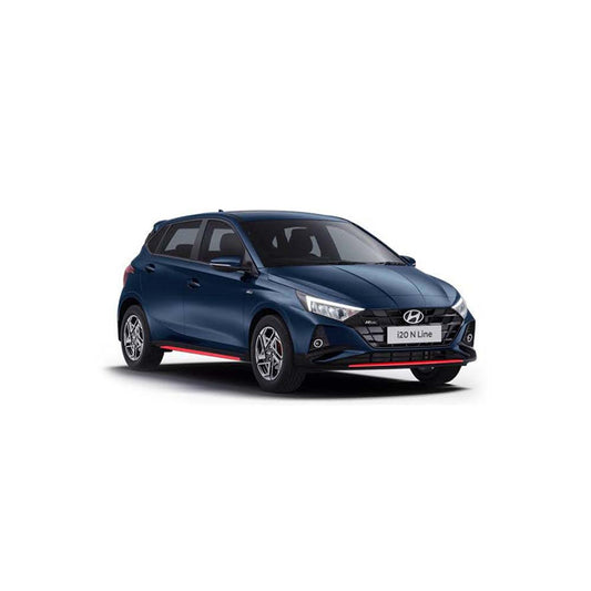 Hyundai  i20 2021 Nline