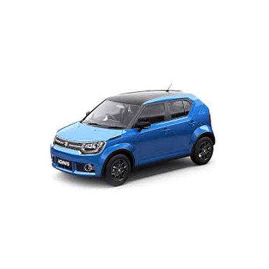 Maruti Suzuki Ignis
