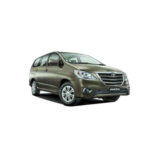 Totoya Innova
