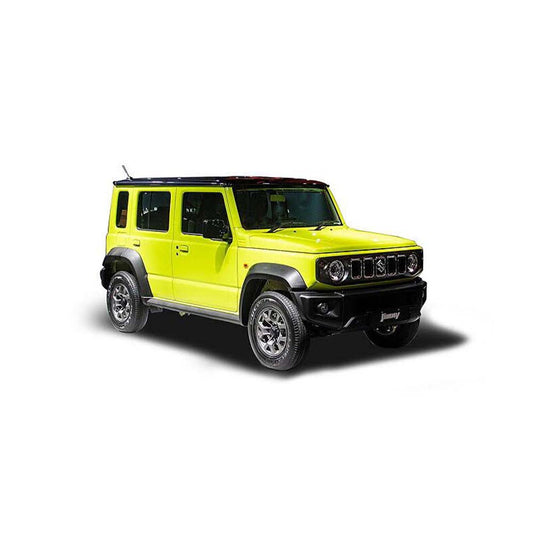 Maruthi Suzuki JIMNY GEN4