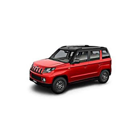 Mhindra TUV 300