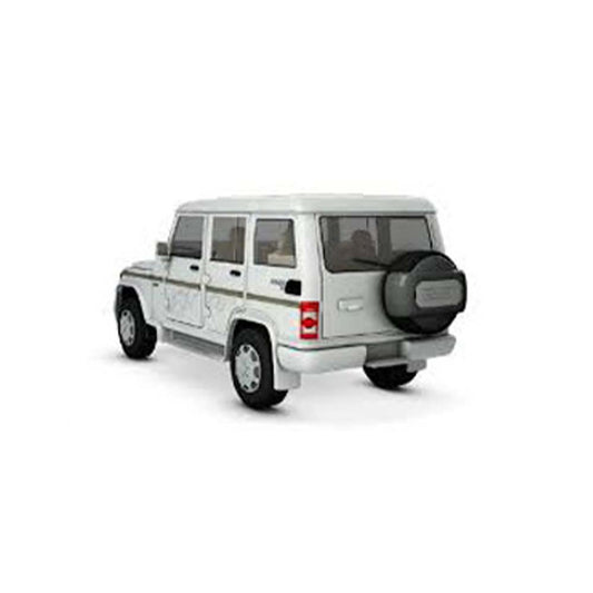 Mahindra Bolero Normal 2000-20