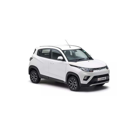 Mahindra Kuv 100