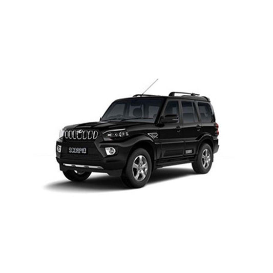 Mahindra Scorpio GEN 1  2002- 2022
