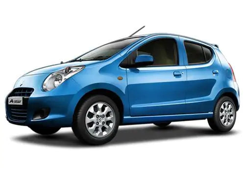 Maruti Astar