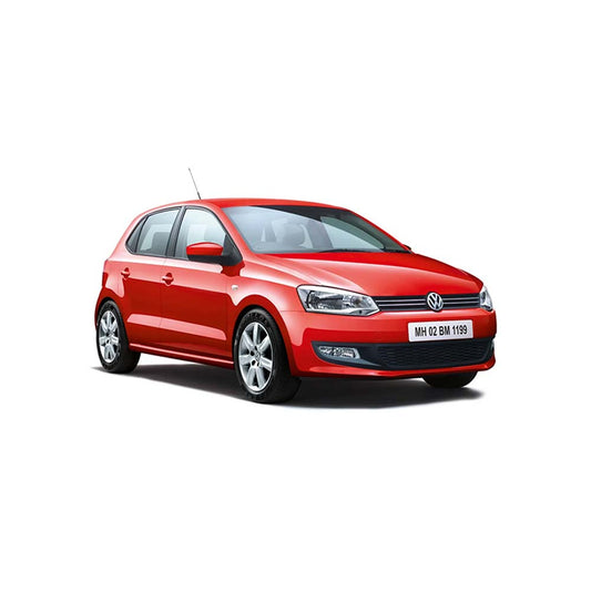 Volkswagen Polo & GT