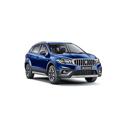 Maruthi Suzuki S-Cross