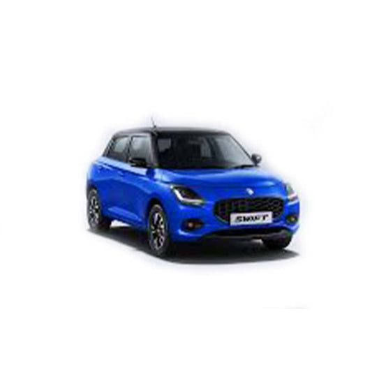 Maruthi Suzuki Swift Gen 4