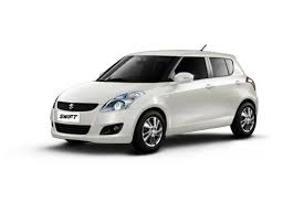 SWIFT GEN 1 (2005-2011)