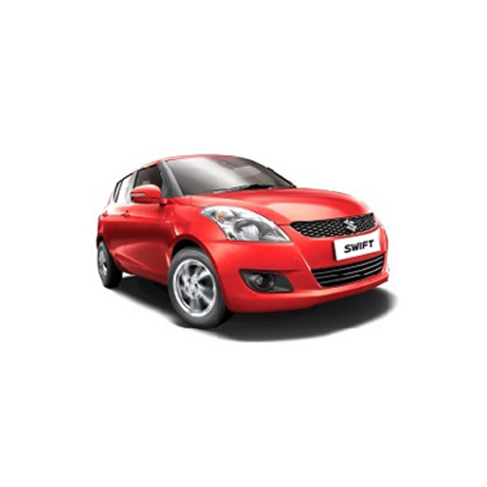 Maruthi Suzuki Swift GEN2