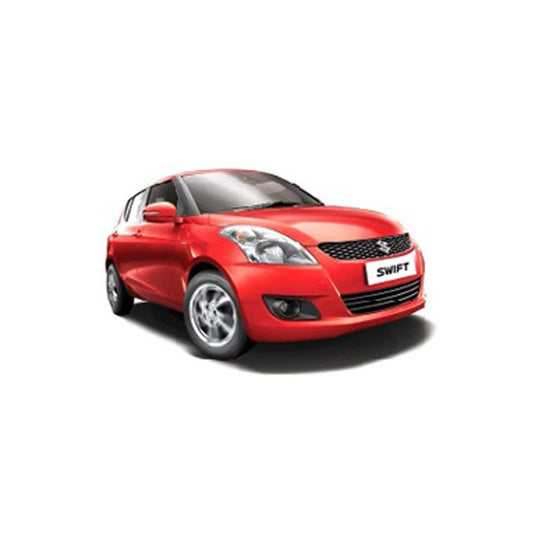 Maruthi Suzuki Swift GEN2