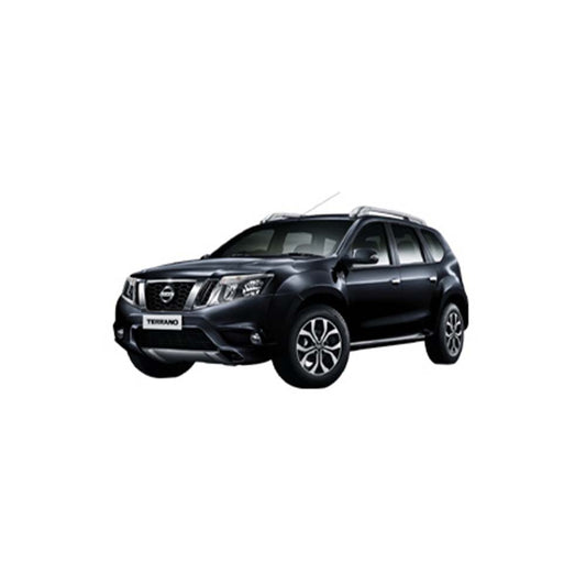 Nissan Terrano