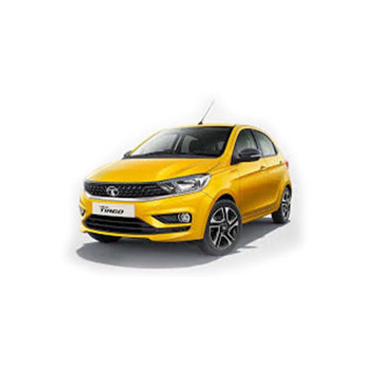Tata Tiago Ev 2016