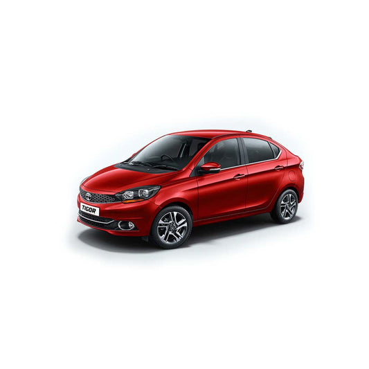 Tata Tigor Ev