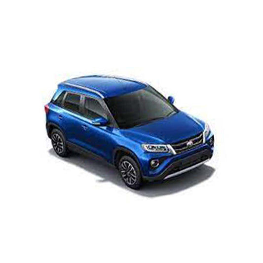 TOYOTA Urban Cruiser 2020-2022