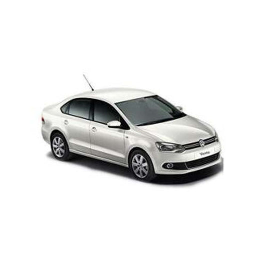 Volkswagen Vento