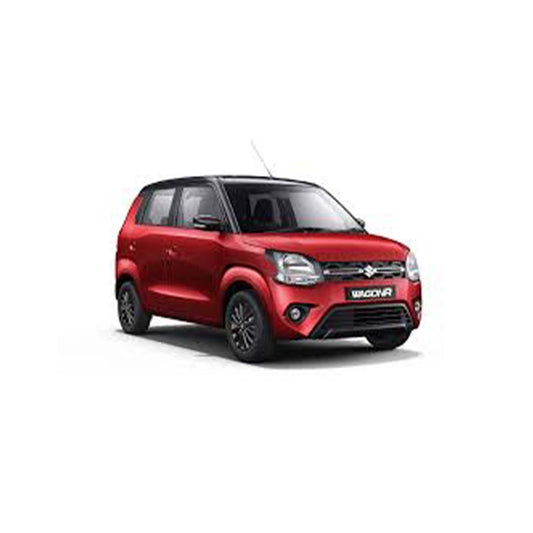 Maruthi Suzuki Wagonr Gen 3